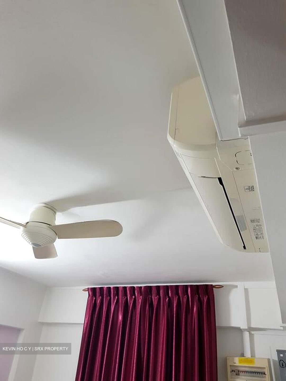 Blk 570 Cheng San Court (Ang Mo Kio), HDB 3 Rooms #503434121